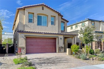 7745 Rosebark Cliffs St in North Las Vegas, NV - Building Photo - Building Photo