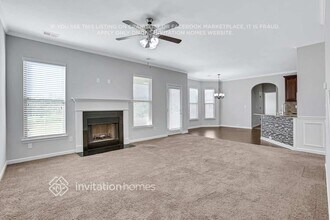 1491 Long Acre Dr in Loganville, GA - Foto de edificio - Building Photo