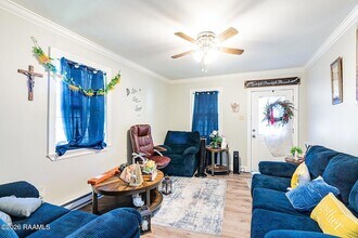 800 N St Antoine St in Lafayette, LA - Building Photo - Building Photo