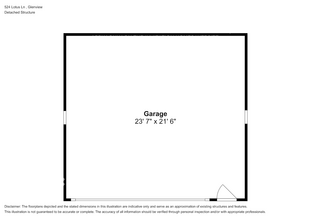 524 Lotus Ln in Glenview, IL - Building Photo - Building Photo