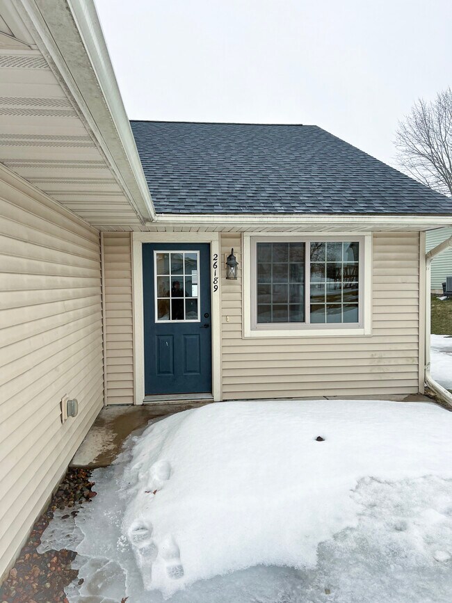 26189 W 3rd Ave in Eleva, WI - Building Photo - Building Photo