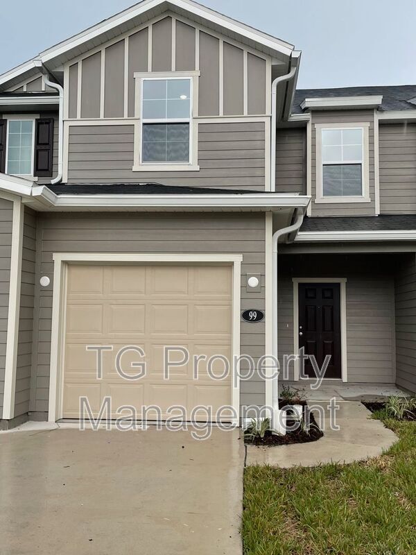 99 Great Star Ct in St. Augustine, FL - Building Photo - Building Photo
