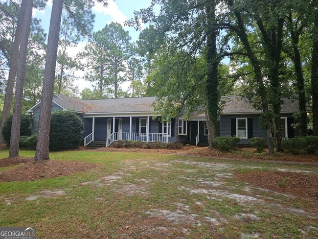 property at 313 Palomino Path