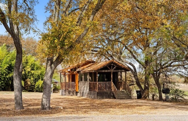 property at 300 Park Ave