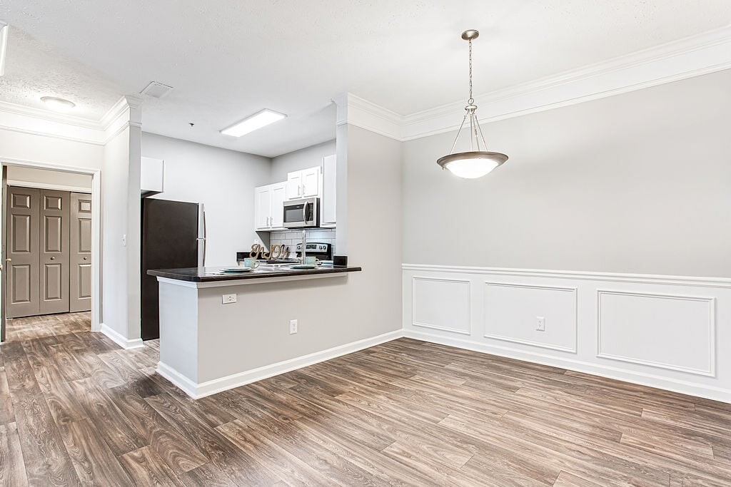 Charlestowne Apartments in Kennesaw, GA