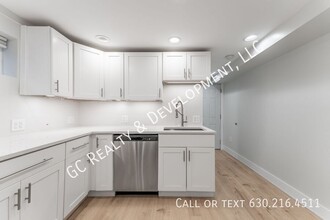 3658 W George St in Chicago, IL - Building Photo - Building Photo