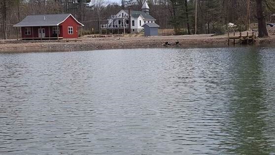 Split Creek Preserve in Brodheadsville, PA - Building Photo - Building Photo