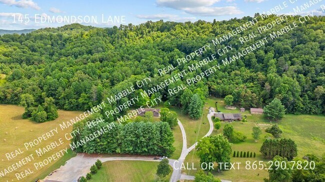 145 Edmondson Ln in Maynardville, TN - Building Photo - Building Photo