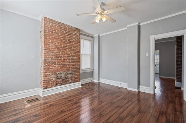 479 Union St in Verona, PA - Foto de edificio - Building Photo