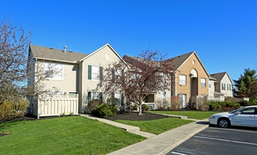 Sawmill Ridge in Dublin, OH - Building Photo - Building Photo