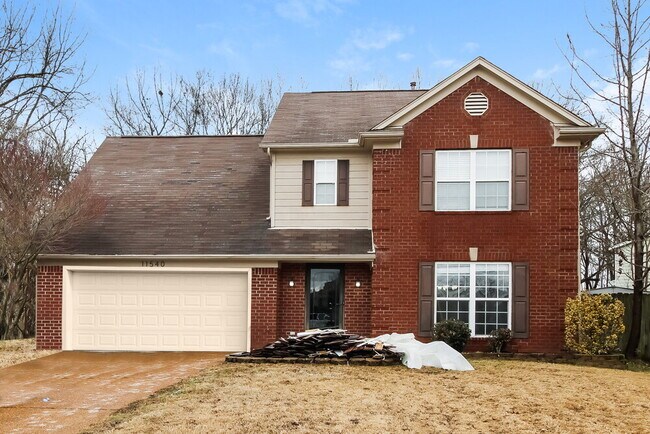 property at 11540 Ryewood Cove