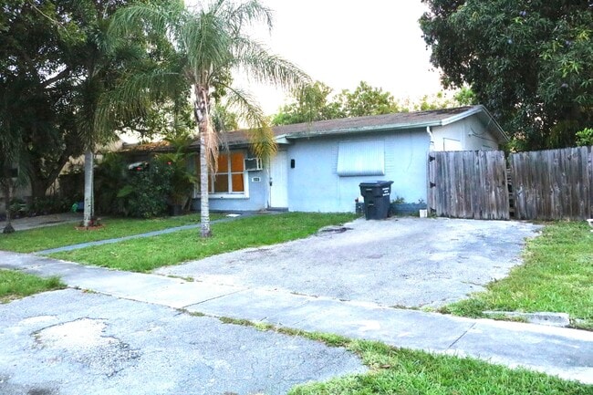 property at 1920 N 65th Way