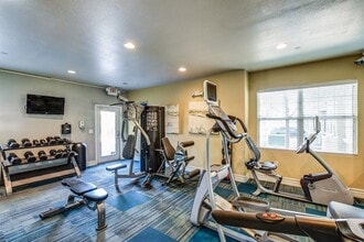 Ravello Townhomes in Las Vegas, NV - Foto de edificio - Building Photo