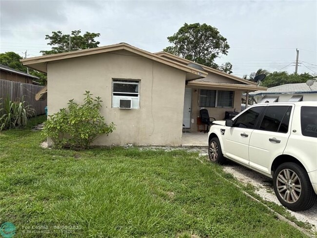 property at 532 NW 11th Ave