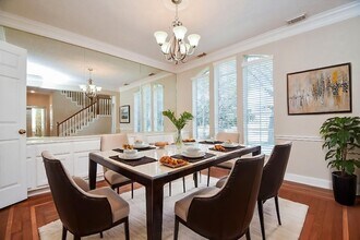 1502 Emerald Springs Ct in Houston, TX - Building Photo - Building Photo