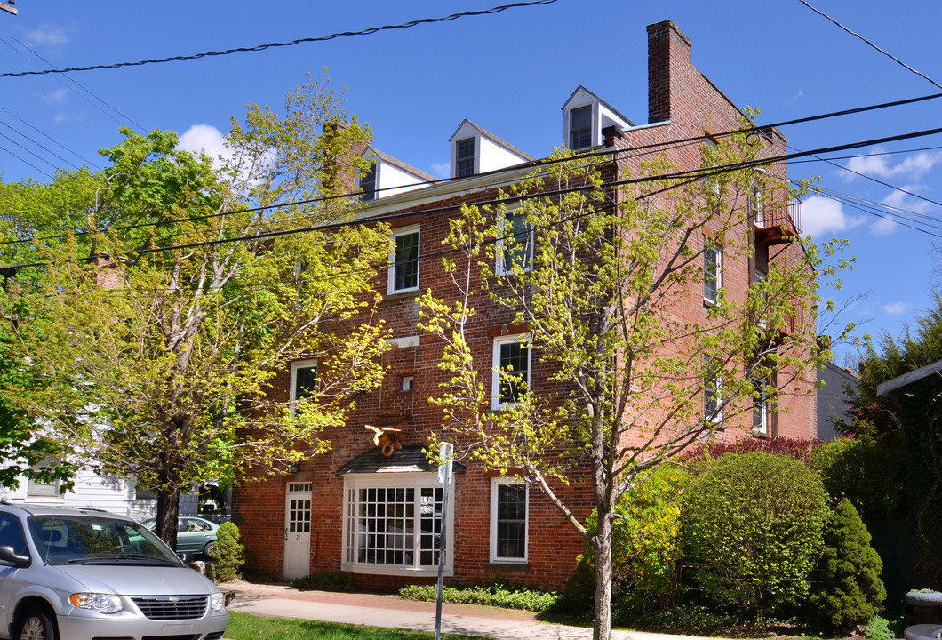 1 Market St in Cold Spring, NY - Building Photo