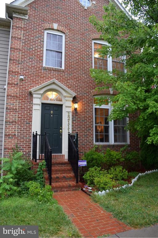 property at 12111 Pond Pine Dr