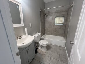 3320 Gwynns Falls Pky, Unit B in Baltimore, MD - Building Photo - Building Photo