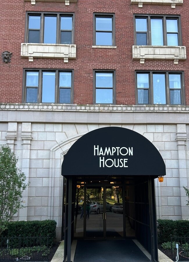 property at 5300 S Shore Dr