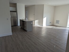 College Park Apartments and Rental Homes in Georgetown, DE - Foto de edificio - Building Photo
