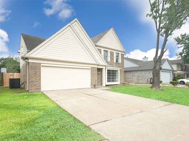 20603 Apache Lake Dr in Katy, TX - Building Photo - Building Photo