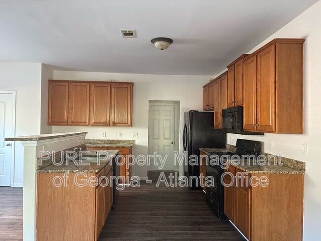 1424 Saphire Dr in Mcdonough, GA - Building Photo - Building Photo