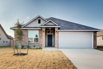 1122 Lilac Ledge Dr in Temple, TX - Building Photo - Building Photo