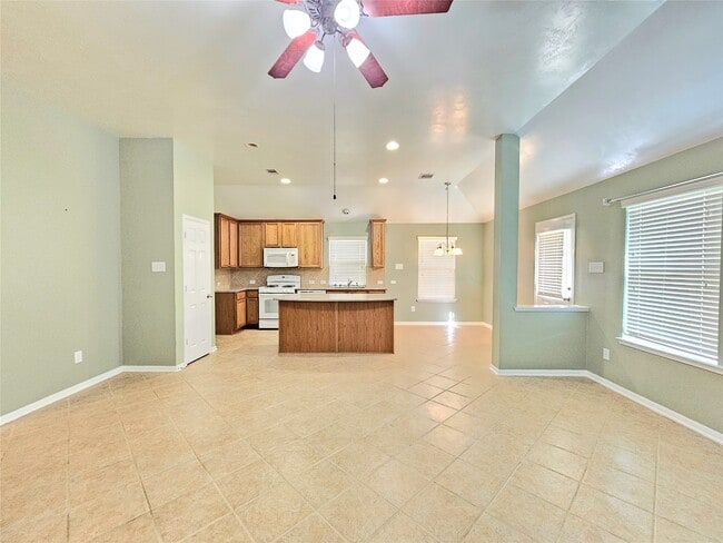16834 Jelly Park Stone Dr in Cypress, TX - Building Photo - Building Photo