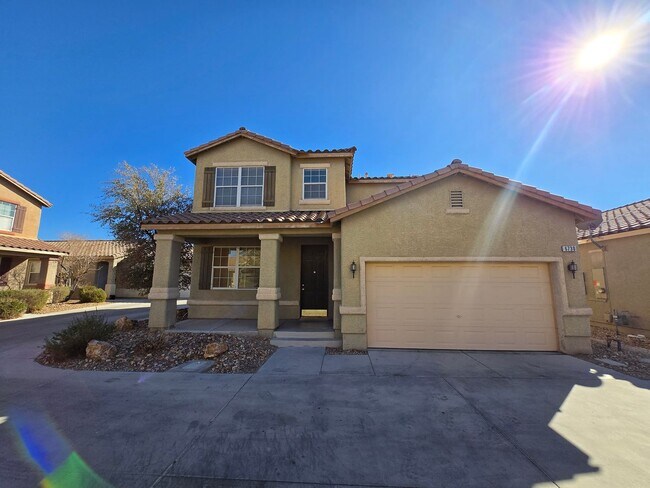 property at 6730 Frances Celia Ave