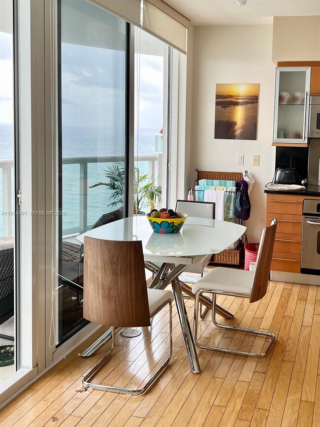 property at 6365 Collins Ave