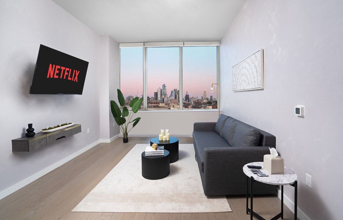 770 Jackson St in Hoboken, NJ - Building Photo