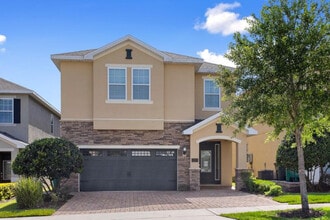 361 Pendant Ct in Kissimmee, FL - Building Photo - Building Photo