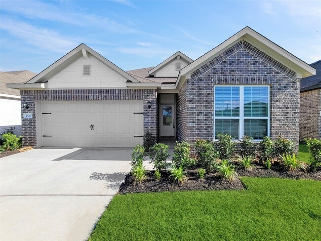 property at 2510 Green Jasper Dr