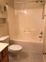 1051 Oak Blossom Way in Whitsett, NC - Building Photo