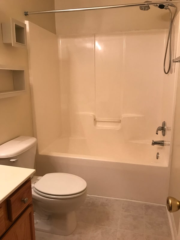 property at 1051 Oak Blossom Way