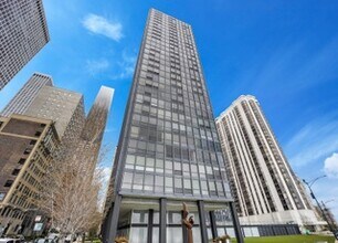 900 N Lake Shore Dr, Unit 2306 in Chicago, IL - Building Photo - Building Photo