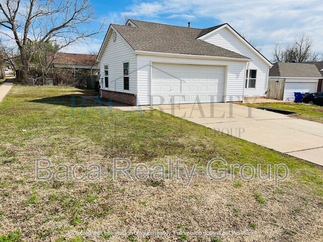 1044 Shadowlake Rd in Norman, OK - Building Photo - Building Photo