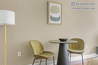 425 Massachusetts Ave NW in Washington, DC - Building Photo - Building Photo