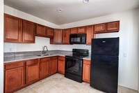 Building Photo - Casa West Apartments in Phoenix, Arizona