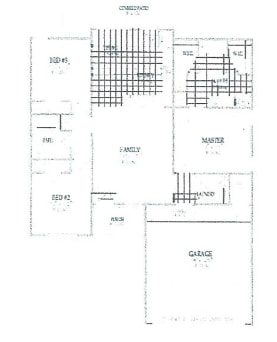 property at 1704 99th Pl