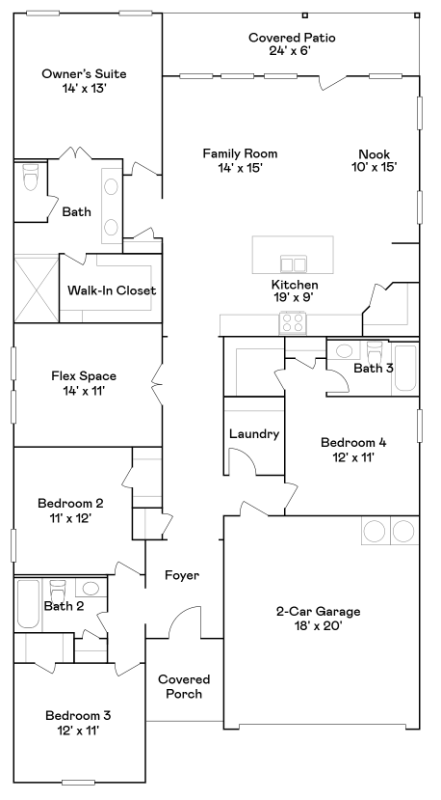 1713 Quaking Aspen Wy in McKinney, TX - Foto de edificio - Building Photo
