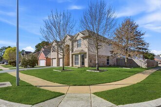 13902 Oneida Ct in Cypress, TX - Building Photo - Building Photo