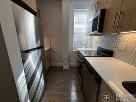 65 Park Dr, Unit 111-44 in Boston, MA - Building Photo