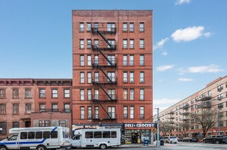 1931 Madison Ave in New York, NY - Building Photo - Building Photo