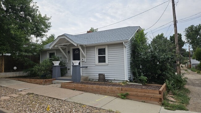 550 E Eastman Ave in Englewood, CO - Building Photo - Building Photo