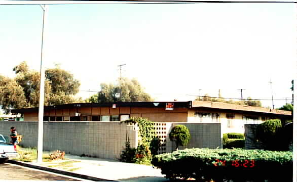 7732 Fillmore Dr in Buena Park, CA - Building Photo - Building Photo