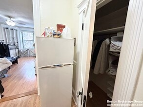 39 Hemenway St, Unit 25 in Boston, MA - Building Photo - Building Photo