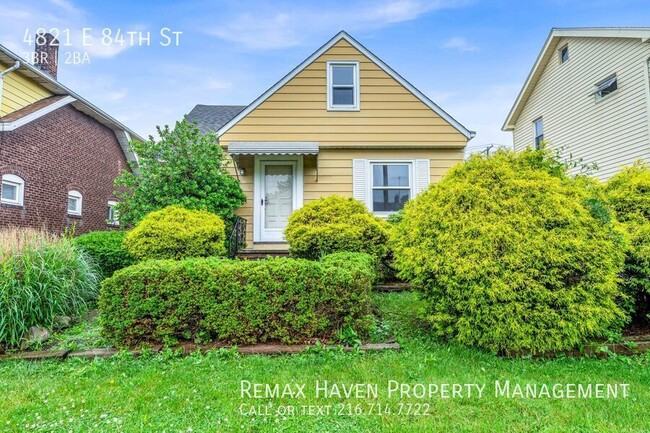 property at 4821 E 84th St