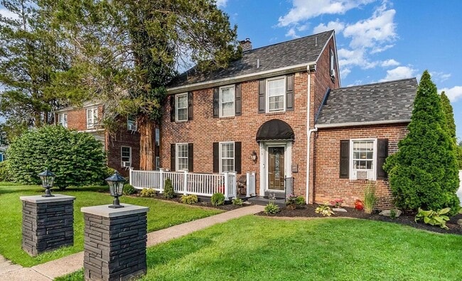 3015 N 5th St in Harrisburg, PA - Building Photo - Building Photo