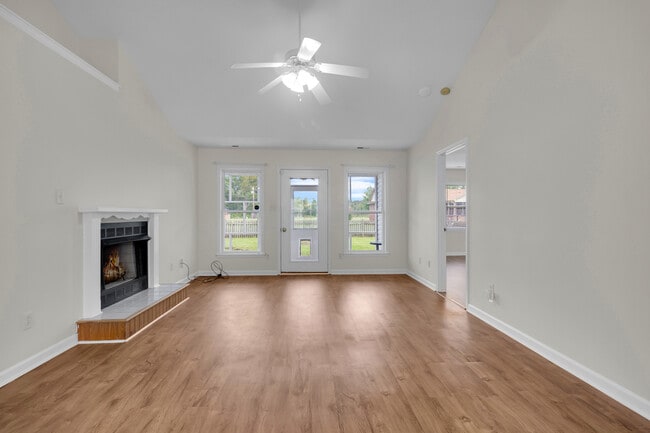 108 Luke Ct in New Bern, NC - Building Photo - Building Photo